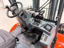 ÚJ HELI R 3,5 tonnás terepes 2WD/4WD Dízel targonca 3,7 méteres emeléssel