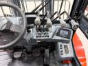 ÚJ HELI R 3,5 tonnás terepes 2WD/4WD Dízel targonca 3,7 méteres emeléssel