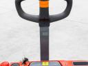 ÚJ HELI 1,6 tonnás nagy teljesítményű Li-ion elektromos gyalogkíséretű raklapemelő