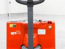 ÚJ HELI 1,6 tonnás nagy teljesítményű Li-ion elektromos gyalogkíséretű raklapemelő