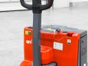ÚJ HELI 1,6 tonnás nagy teljesítményű Li-ion elektromos gyalogkíséretű raklapemelő