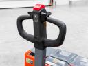 ÚJ HELI CBD16-C2LIH 1,6 tonnás nagy teljesítményű Li-ion elektromos gyalogkíséretű raklapemelő