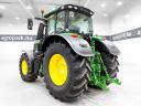 John Deere 6250R (5186 üzemórás) AutoPowr IVT 50 km/h, rugózott híd, rugózott fülke, SF3000 AutoTrac, CommandPro, légfék