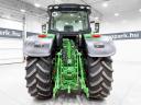 BÉRELHETŐ - John Deere 6250R (5186 üzemórás). Bérgépek, Gépbérlet, Bér Traktorok, Traktor Bérlés