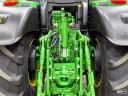 BÉRELHETŐ - John Deere 6250R (5186 üzemórás). Bérgépek, Gépbérlet, Bér Traktorok, Traktor Bérlés