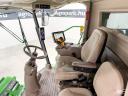 John Deere S790i 4WD (1148/1755 üzemórás) rotoros kombájn, SF6000 AutoTrac, 202 kW ferdefelhordó, összkerékhajtás, ActiveYield, 800/70R38, ProDrive, LED, kompresszor