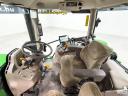 John Deere 6R 120 (116 üzemórás) AutoQuad váltó, rugózott híd, G5 kijelző, AutoTrac ready, légfék