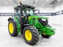 BÉRELHETŐ - John Deere 6R 120 (116 üzemórás). Bérgépek, Gépbérlet, Bér Traktorok, Traktor Bérlés