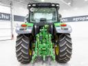 BÉRELHETŐ - John Deere 6R 120 (116 üzemórás). Bérgépek, Gépbérlet, Bér Traktorok, Traktor Bérlés