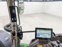 BÉRELHETŐ - John Deere 6R 120 (116 üzemórás). Bérgépek, Gépbérlet, Bér Traktorok, Traktor Bérlés