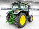 John Deere 6R 120 (171 üzemórás) AutoQuad váltó, rugózott híd, G5 kijelző, AutoTrac ready, légfék