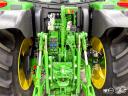 John Deere 6R 120 (171 üzemórás) AutoQuad váltó, rugózott híd, G5 kijelző, AutoTrac ready, légfék