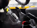 JCB 531-70 (341 üzemórás) 7 méteres emelés, 3.100 kg teherbírás, Joystick, klíma, raklapvilla, Powershift, Q-fit
