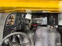 JCB 535-95 (619 üzemórás) teleszkópos rakodó, Joystick, Powershift, klíma, Q-FIT raklapvillával