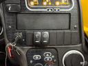 JCB 535-95 (619 üzemórás) teleszkópos rakodó, Joystick, Powershift, klíma, Q-FIT raklapvillával