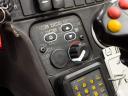 JCB 535-95 (619 üzemórás) teleszkópos rakodó, Joystick, Powershift, klíma, Q-FIT raklapvillával