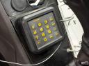 JCB 535-95 (619 üzemórás) teleszkópos rakodó, Joystick, Powershift, klíma, Q-FIT raklapvillával