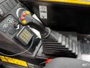 JCB 535-95 (619 üzemórás) teleszkópos rakodó, Joystick, Powershift, klíma, Q-FIT raklapvillával