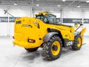 BÉRELHETŐ - JCB 540-170 Sway (458 üzemórás). Bérgépek, Gépbérlet, Bér Rakodógépek, Rakodógép Bérlés