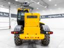 BÉRELHETŐ - JCB 540-170 Sway (458 üzemórás). Bérgépek, Gépbérlet, Bér Rakodógépek, Rakodógép Bérlés