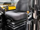 BÉRELHETŐ - JCB 540-170 Sway (458 üzemórás). Bérgépek, Gépbérlet, Bér Rakodógépek, Rakodógép Bérlés