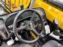 BÉRELHETŐ - JCB 540-170 Sway (458 üzemórás). Bérgépek, Gépbérlet, Bér Rakodógépek, Rakodógép Bérlés