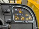 BÉRELHETŐ - JCB 540-170 Sway (458 üzemórás). Bérgépek, Gépbérlet, Bér Rakodógépek, Rakodógép Bérlés