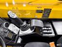 BÉRELHETŐ - JCB 540-170 Sway (458 üzemórás). Bérgépek, Gépbérlet, Bér Rakodógépek, Rakodógép Bérlés