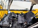 JCB 540-170 Sway (874 üzemórás) teleszkópos rakodó, Joystick, klíma, hidraulikus villaoldalmozgatás