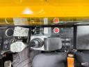 JCB 540-170 Sway (874 üzemórás) teleszkópos rakodó, Joystick, klíma, hidraulikus villaoldalmozgatás