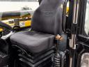 JCB 540-170 Sway (874 üzemórás) teleszkópos rakodó, Joystick, klíma, hidraulikus villaoldalmozgatás