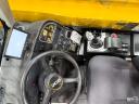 JCB 540-170 Sway (874 üzemórás) teleszkópos rakodó, Joystick, klíma, hidraulikus villaoldalmozgatás