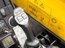 JCB 540-170 Sway (874 üzemórás) teleszkópos rakodó, Joystick, klíma, hidraulikus villaoldalmozgatás