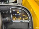 JCB 540-170 Sway (874 üzemórás) teleszkópos rakodó, Joystick, klíma, hidraulikus villaoldalmozgatás
