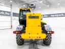 BÉRELHETŐ - JCB 540-170 Sway (437 üzemórás). Bérgépek, Gépbérlet, Bér Rakodógépek, Rakodógép Bérlés
