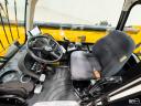 BÉRELHETŐ - JCB 540-170 Sway (437 üzemórás). Bérgépek, Gépbérlet, Bér Rakodógépek, Rakodógép Bérlés