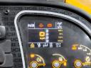 BÉRELHETŐ - JCB 540-170 Sway (437 üzemórás). Bérgépek, Gépbérlet, Bér Rakodógépek, Rakodógép Bérlés