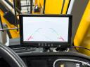 BÉRELHETŐ - JCB 540-170 Sway (437 üzemórás). Bérgépek, Gépbérlet, Bér Rakodógépek, Rakodógép Bérlés