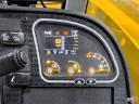 BÉRELHETŐ - JCB 540-170 Sway (437 üzemórás). Bérgépek, Gépbérlet, Bér Rakodógépek, Rakodógép Bérlés