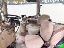 John Deere 6145R (4009 üzemóra) AutoQuad Plus 20/20 40 km/h váltó, rugózott híd, légfék, ISOBUS