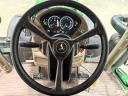 John Deere 6145R (4009 üzemóra) AutoQuad Plus 20/20 40 km/h váltó, rugózott híd, légfék, ISOBUS