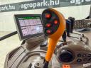 John Deere 6145R (4009 üzemóra) AutoQuad Plus 20/20 40 km/h váltó, rugózott híd, légfék, ISOBUS