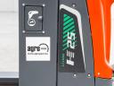 ÚJ HELI CBD25-A2FLIH 2,5 tonnás nagy teljesítményű Li-ion elektromos platformos raklapemelő