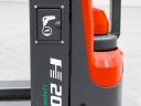 ÚJ HELI CBD20-C2LIH 2 tonnás nagy teljesítményű Li-ion elektromos gyalogkíséretű raklapemelő
