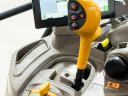 John Deere 6R 130 (511 üzemóra) AutoQuad Plus 24/24 50 km/h váltó, rugózott híd és fülke, G5 kijelző, SF7500 AutoTrac, légfék, LED, Trelleborg