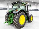 BÉRELHETŐ - John Deere 6R 155 (862 üzemórás). Bérgépek, Gépbérlet, Bér Traktorok, Traktor Bérlés