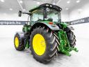 BÉRELHETŐ - John Deere 6R 155 (862 üzemórás). Bérgépek, Gépbérlet, Bér Traktorok, Traktor Bérlés