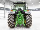 BÉRELHETŐ - John Deere 6R 155 (862 üzemórás). Bérgépek, Gépbérlet, Bér Traktorok, Traktor Bérlés
