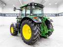 BÉRELHETŐ - John Deere 6R 130 (1021 üzemórás). Bérgépek, Gépbérlet, Bér Traktorok, Traktor Bérlés