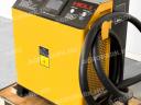 ÚJ HELI gyorstöltő G2 és G3 Li-ion elektromos targoncákhoz 380 V AC / 200 A. 93+% hatásfok, 3,1 m kábelhossz, biztonsági funkciók